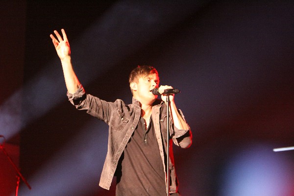 KEANE in Beirut-Part 3